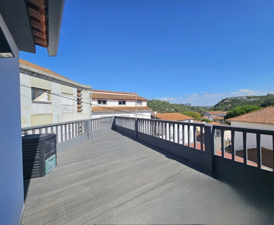 Moradia T3 para Venda em A dos Cunhados e Maceira Foto 37