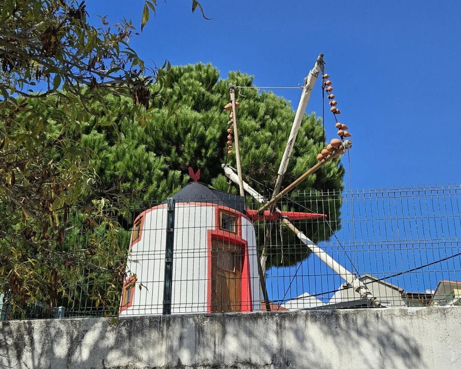 Moradia T3 para Venda em A dos Cunhados e Maceira Foto 41