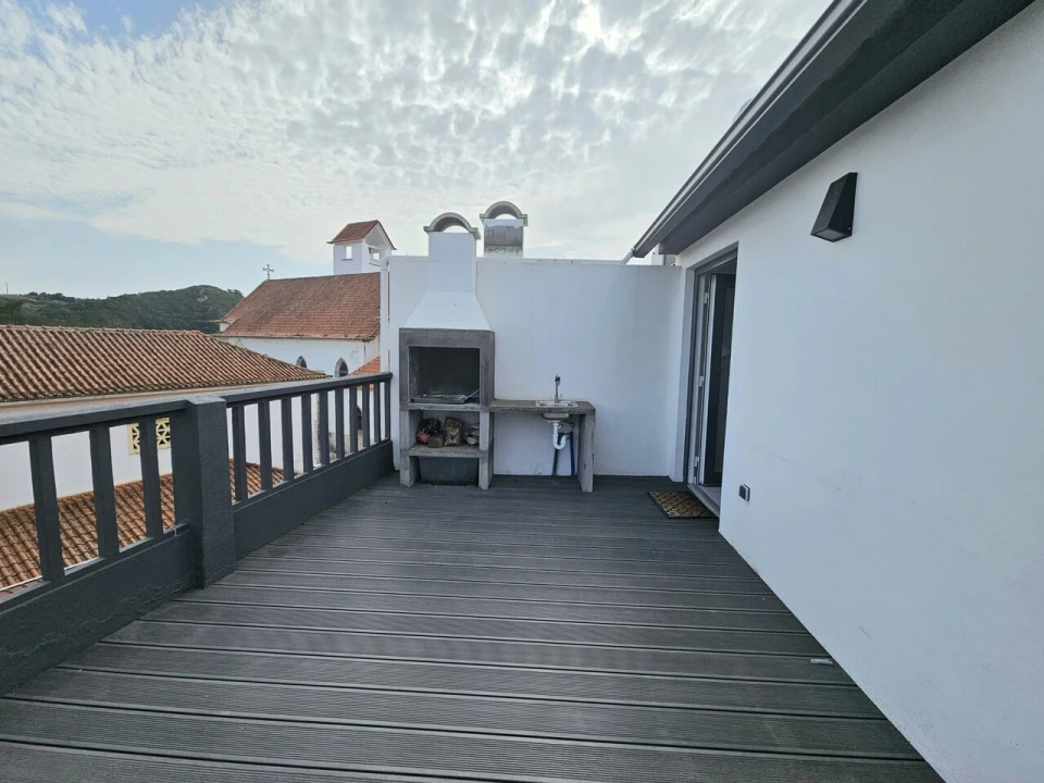 Moradia T3 para Venda em A dos Cunhados e Maceira Foto 51