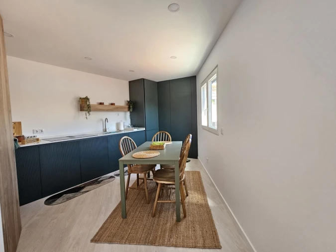 Moradia T3 para Venda em A dos Cunhados e Maceira Foto 2