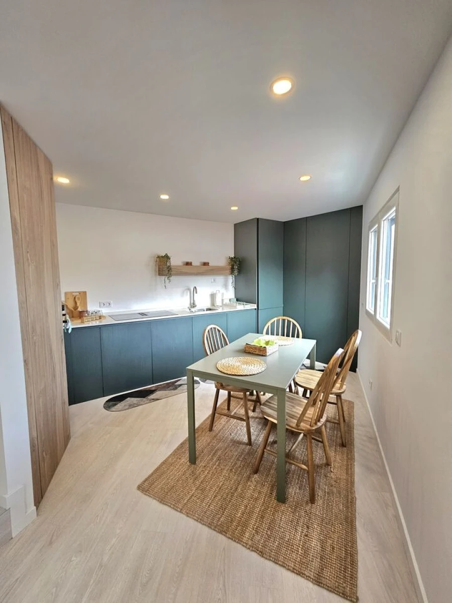 Moradia T3 para Venda em A dos Cunhados e Maceira Foto 4