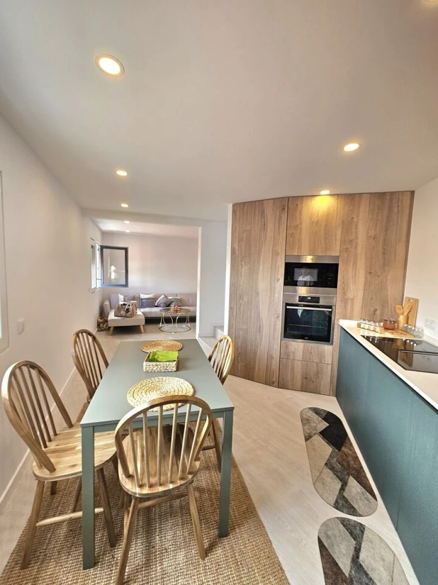 Moradia T3 para Venda em A dos Cunhados e Maceira Foto 5