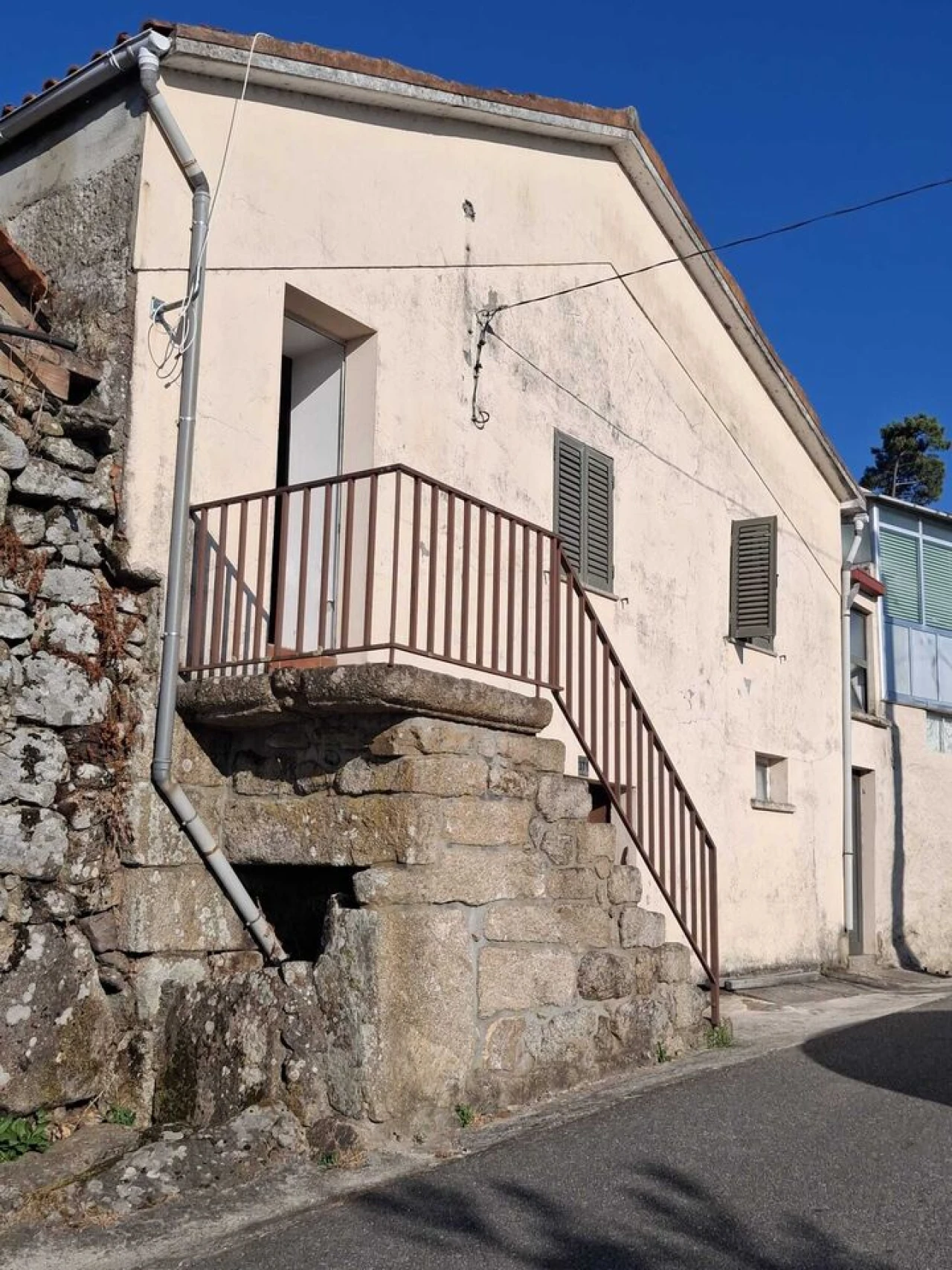 Moradia T3 para Venda em Ceivães e Badim Foto 2