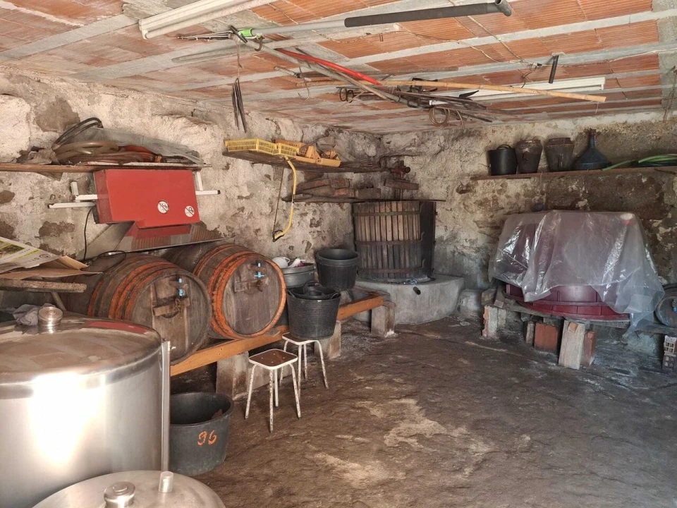 Moradia T3 para Venda em Ceivães e Badim Foto 12