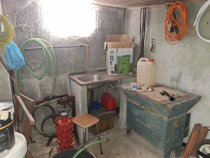 Moradia T3 para Venda em Ceivães e Badim Foto 13