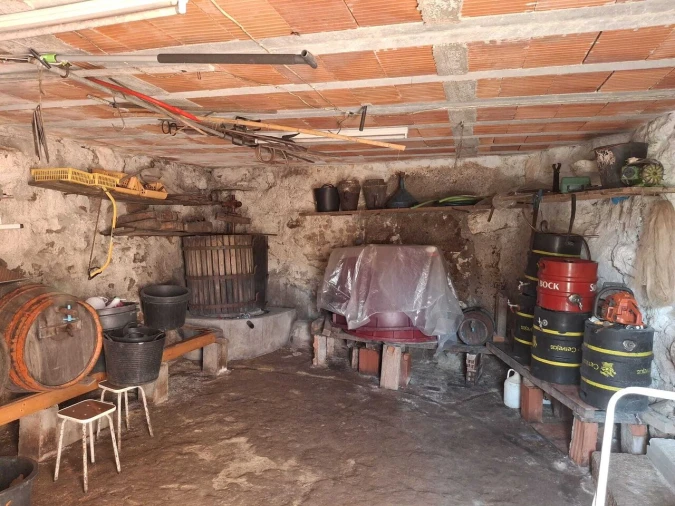 Moradia T3 para Venda em Ceivães e Badim Foto 14