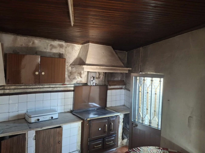 Moradia T2 para Venda em Ceivães e Badim Foto 7