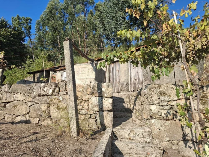 Moradia T2 para Venda em Ceivães e Badim Foto 16