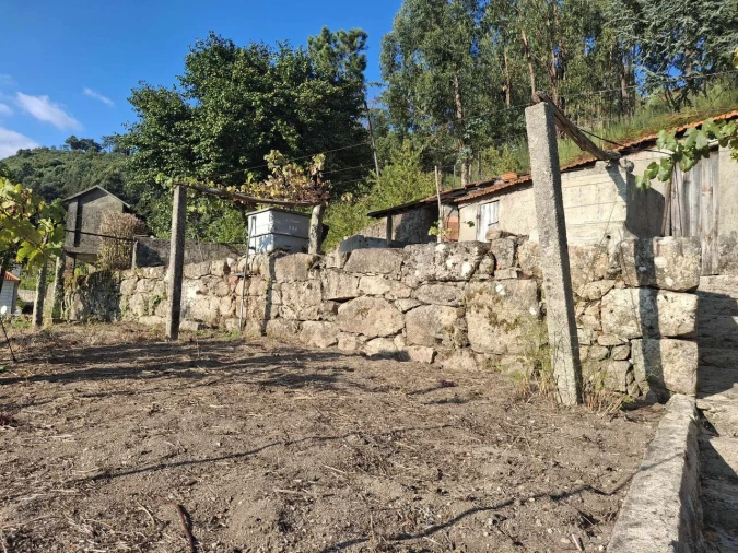 Moradia T2 para Venda em Ceivães e Badim Foto 24