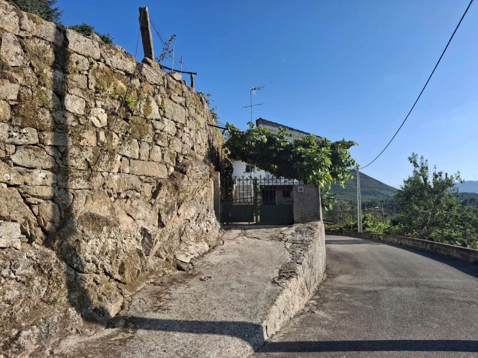 Quinta T2 para Venda em Ceivães e Badim Foto 6