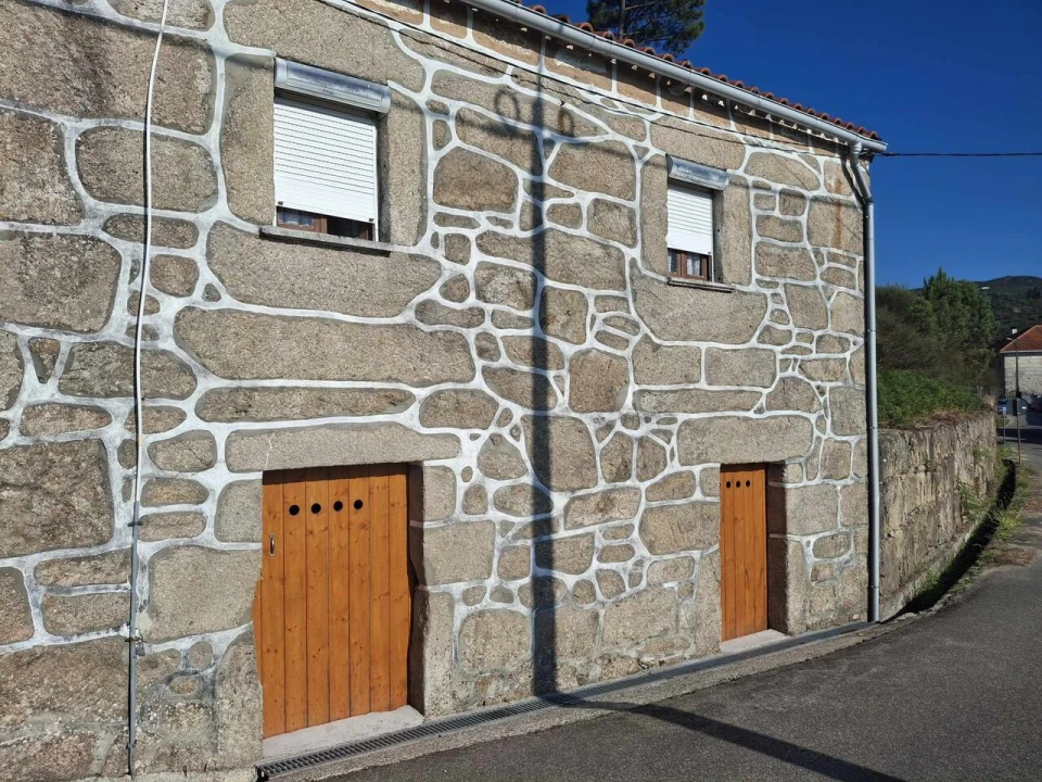 Quinta T2 para Venda em Ceivães e Badim Foto 1