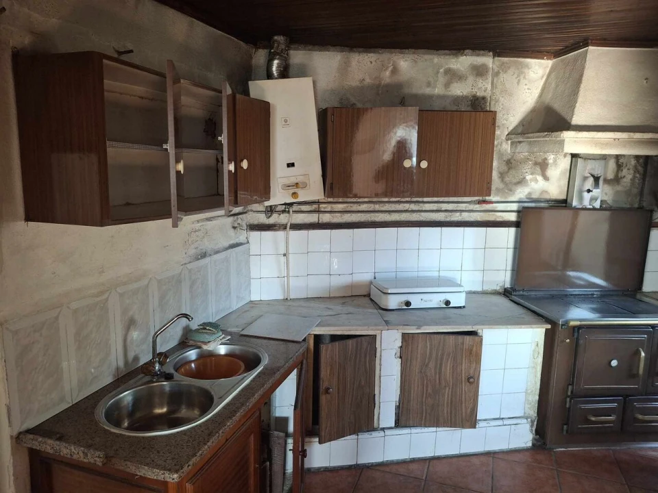 Quinta T2 para Venda em Ceivães e Badim Foto 10