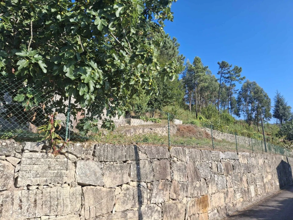 Quinta T2 para Venda em Ceivães e Badim Foto 27