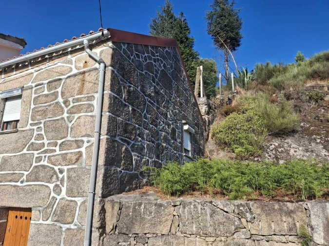 Quinta T2 para Venda em Ceivães e Badim Foto 8