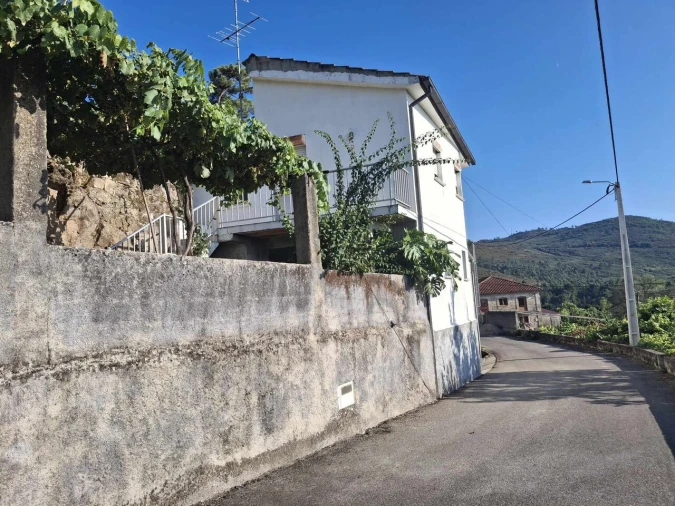 Quinta T2 para Venda em Ceivães e Badim Foto 9