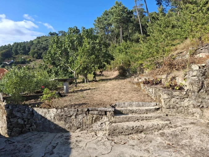 Quinta T2 para Venda em Ceivães e Badim Foto 29
