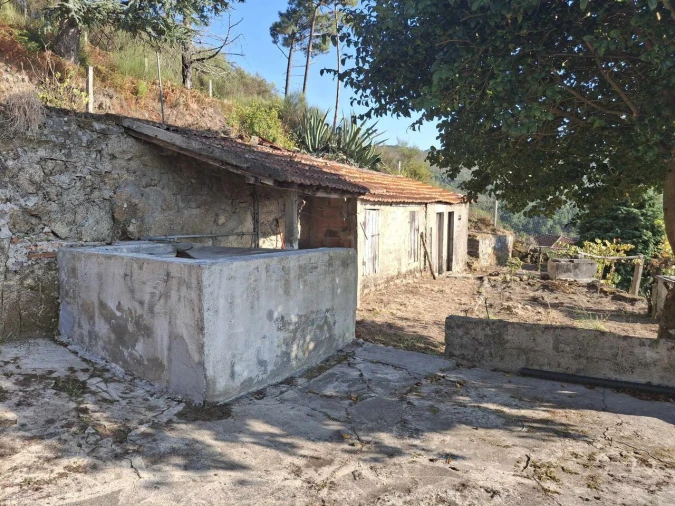 Quinta T2 para Venda em Ceivães e Badim Foto 30
