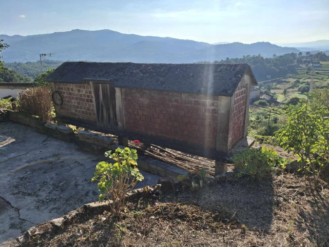 Quinta T2 para Venda em Ceivães e Badim Foto 36
