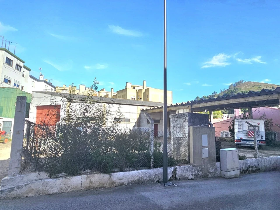 Terreno para Venda em Malveira e São Miguel de Alcainça Foto 5