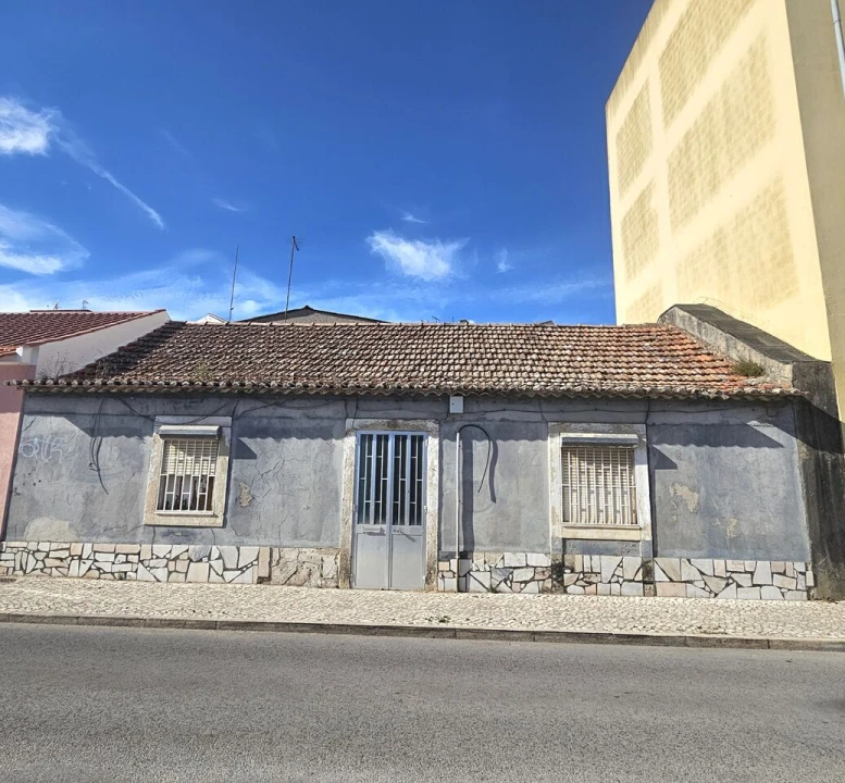 Terreno para Venda em Malveira e São Miguel de Alcainça Foto 8