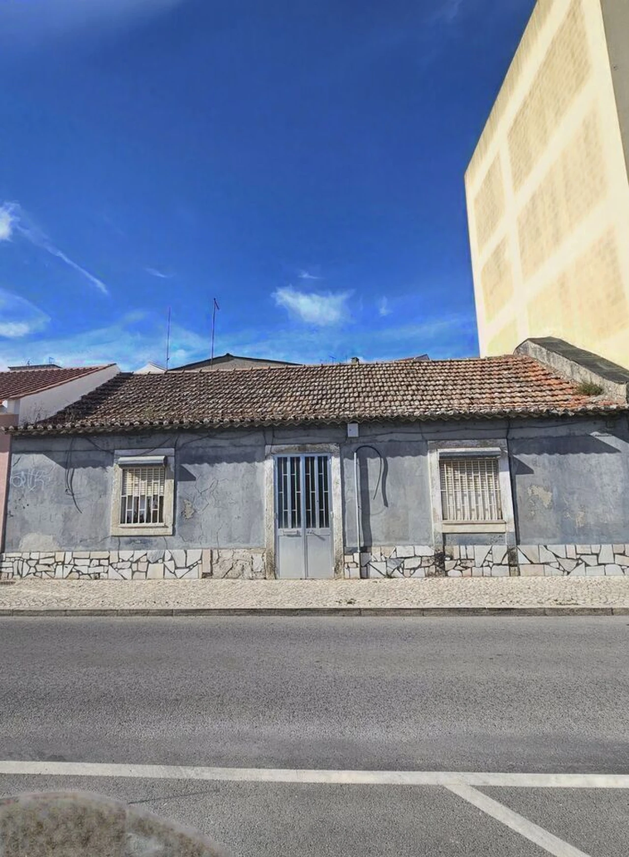 Terreno para Venda em Malveira e São Miguel de Alcainça Foto 9