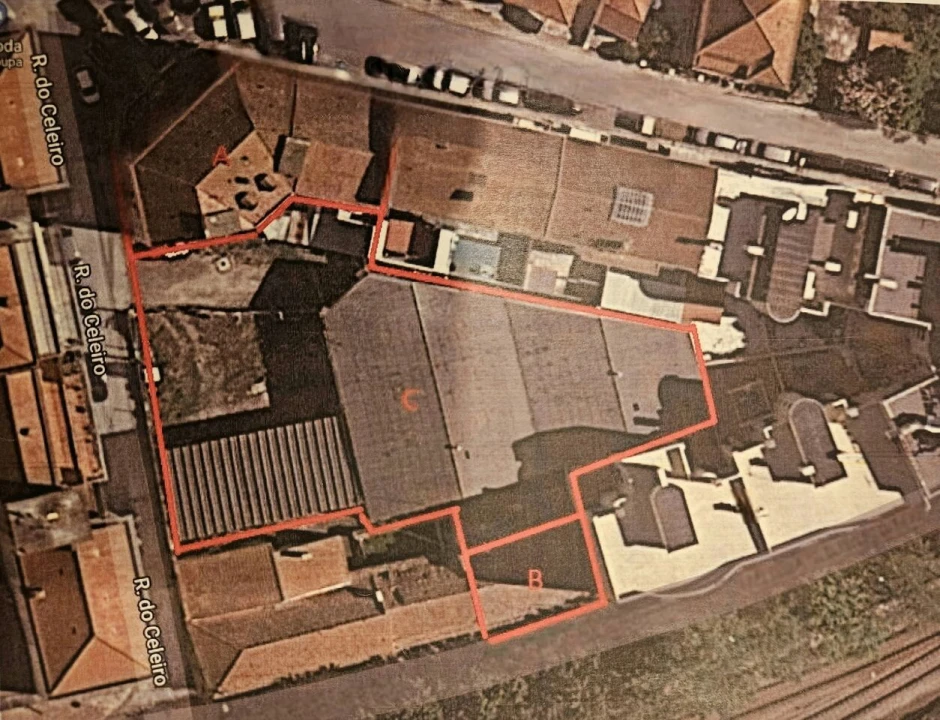 Terreno para Venda em Malveira e São Miguel de Alcainça Foto 12