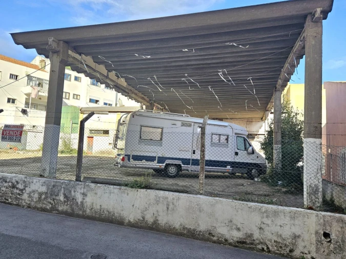 Terreno para Venda em Malveira e São Miguel de Alcainça Foto 4