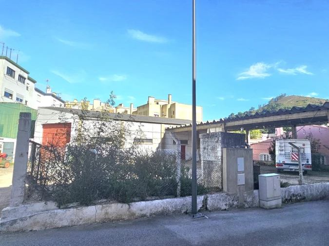 Terreno para Venda em Malveira e São Miguel de Alcainça Foto 5