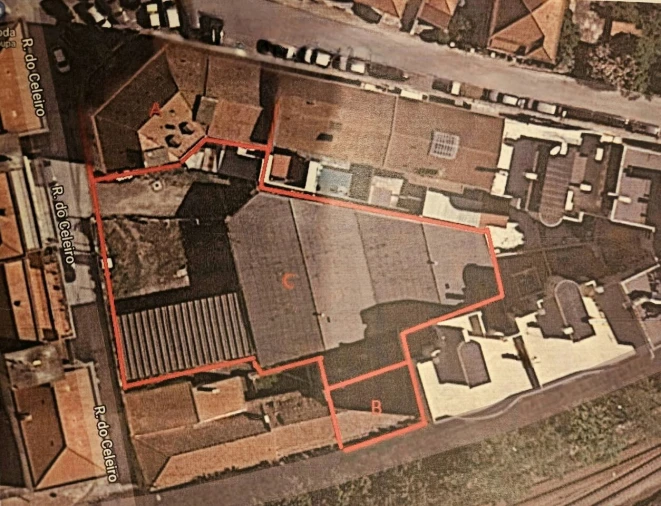 Terreno para Venda em Malveira e São Miguel de Alcainça Foto 12