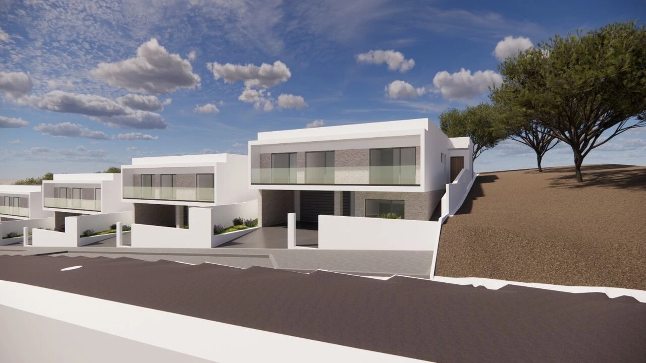 Moradia T3 para Venda em Santa Eufémia e Boa Vista Foto 1