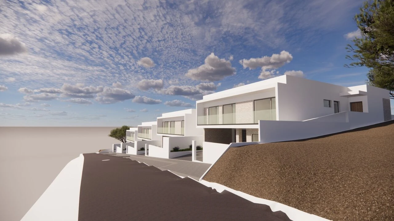 Moradia T3 para Venda em Santa Eufémia e Boa Vista Foto 2