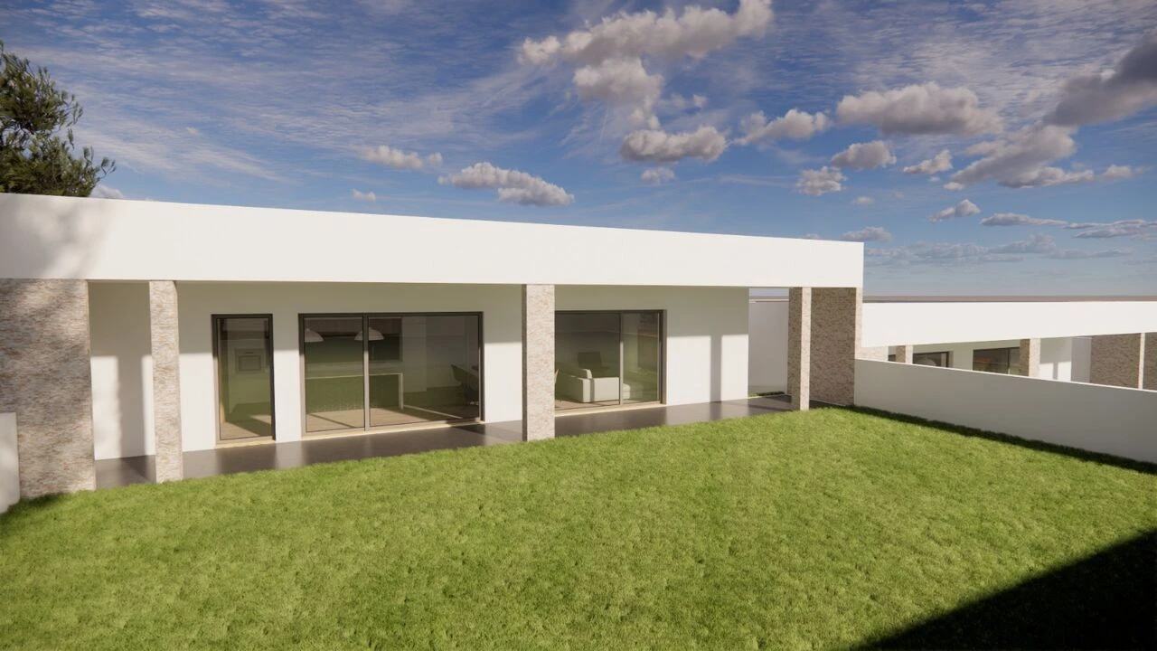 Moradia T3 para Venda em Santa Eufémia e Boa Vista Foto 5