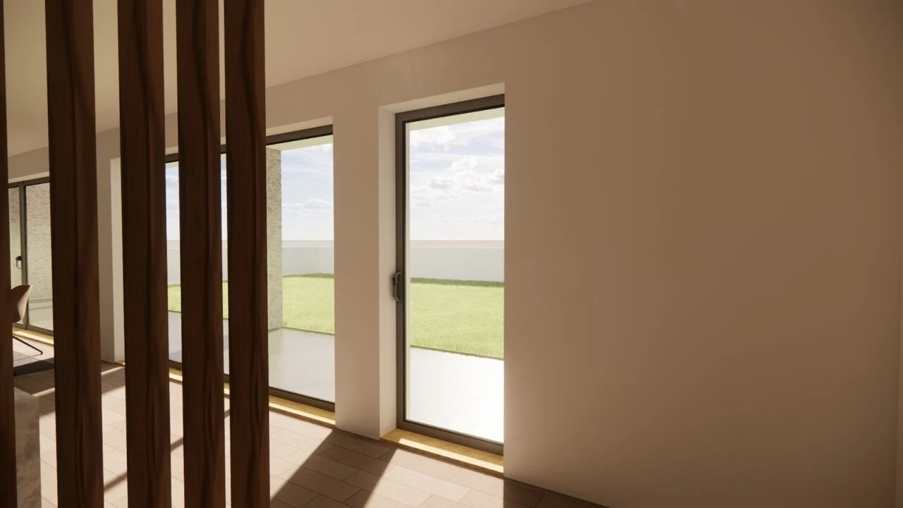 Moradia T3 para Venda em Santa Eufémia e Boa Vista Foto 11