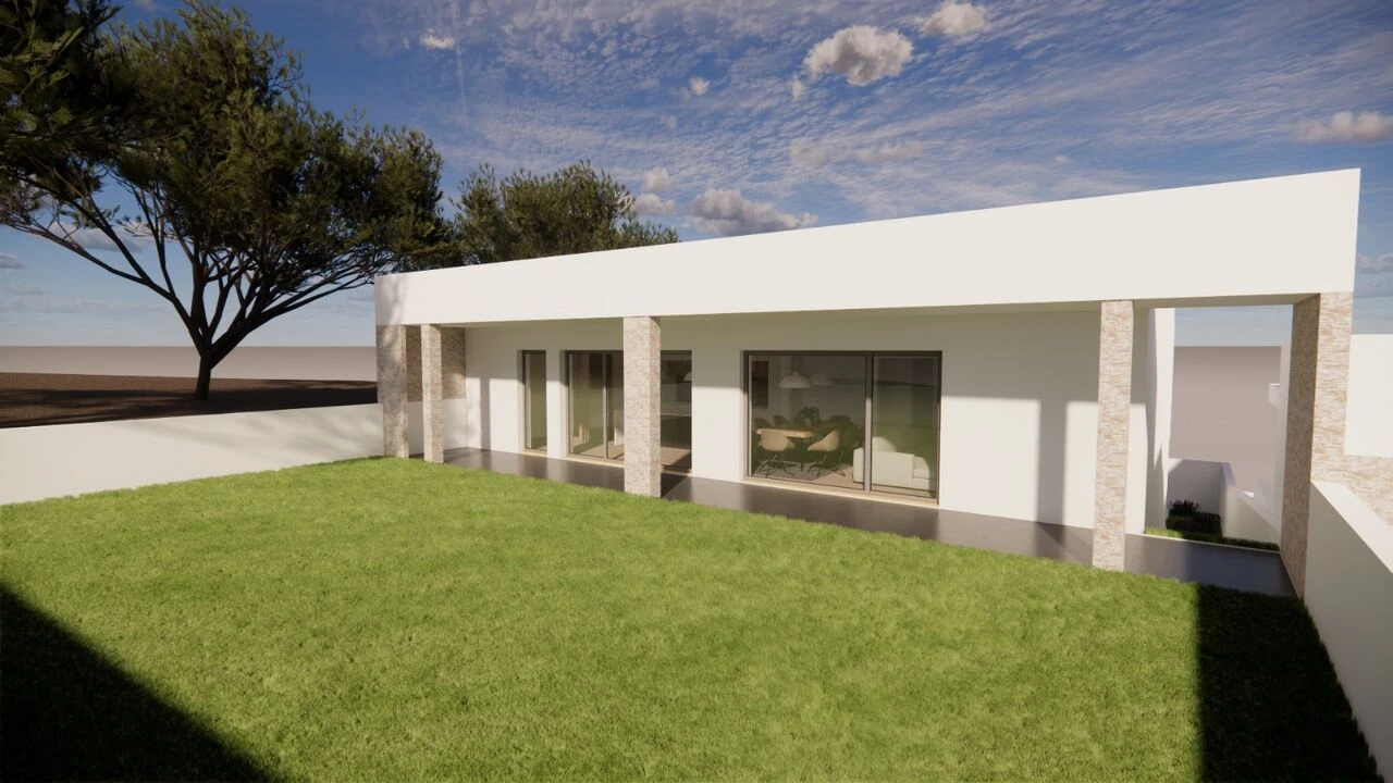 Moradia T3 para Venda em Santa Eufémia e Boa Vista Foto 6