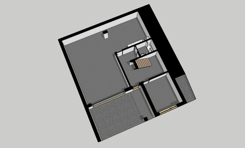 Moradia T3 para Venda em Santa Eufémia e Boa Vista Foto 7