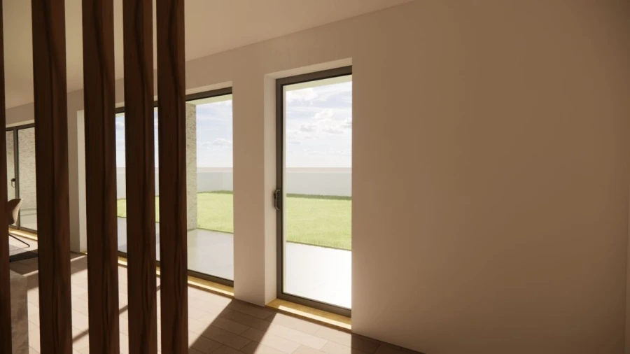 Moradia T3 para Venda em Santa Eufémia e Boa Vista Foto 11