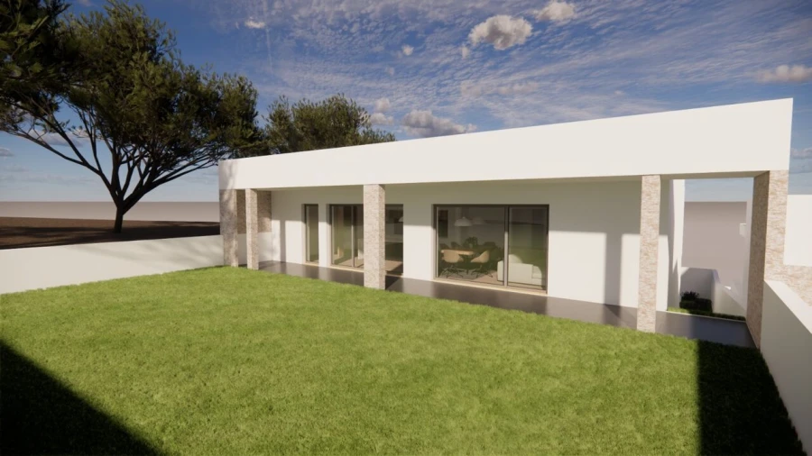 Moradia T3 para Venda em Santa Eufémia e Boa Vista Foto 6