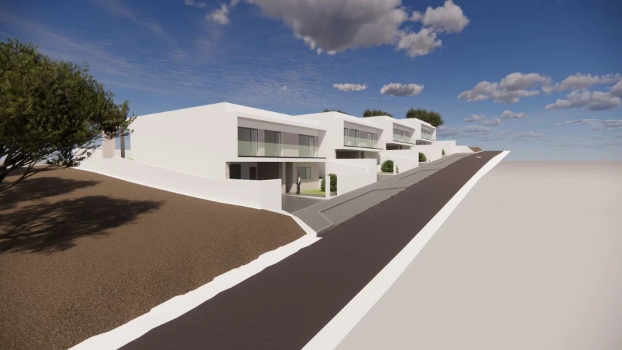 Moradia T3 para Venda em Santa Eufémia e Boa Vista Foto 3