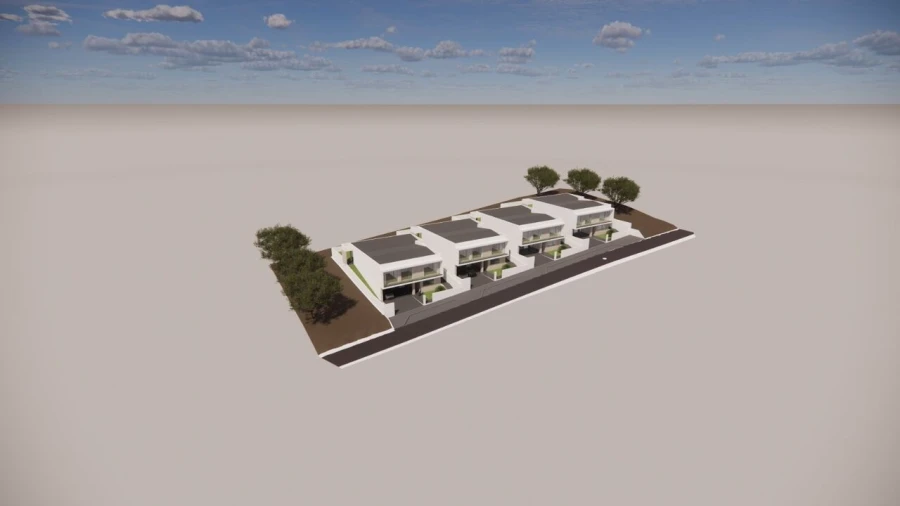 Moradia T3 para Venda em Santa Eufémia e Boa Vista Foto 4