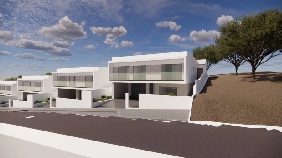 Moradia T3 para Venda em Santa Eufémia e Boa Vista