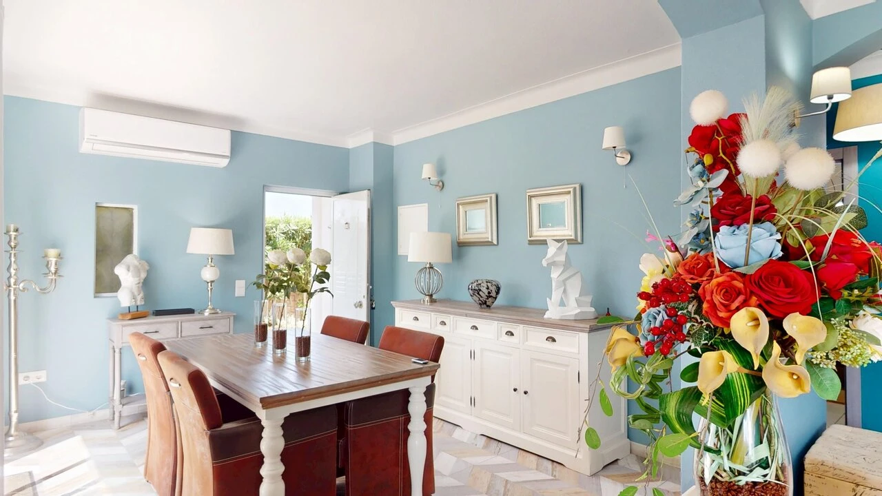 Moradia T2 para Venda em Lagoa e Carvoeiro Foto 10