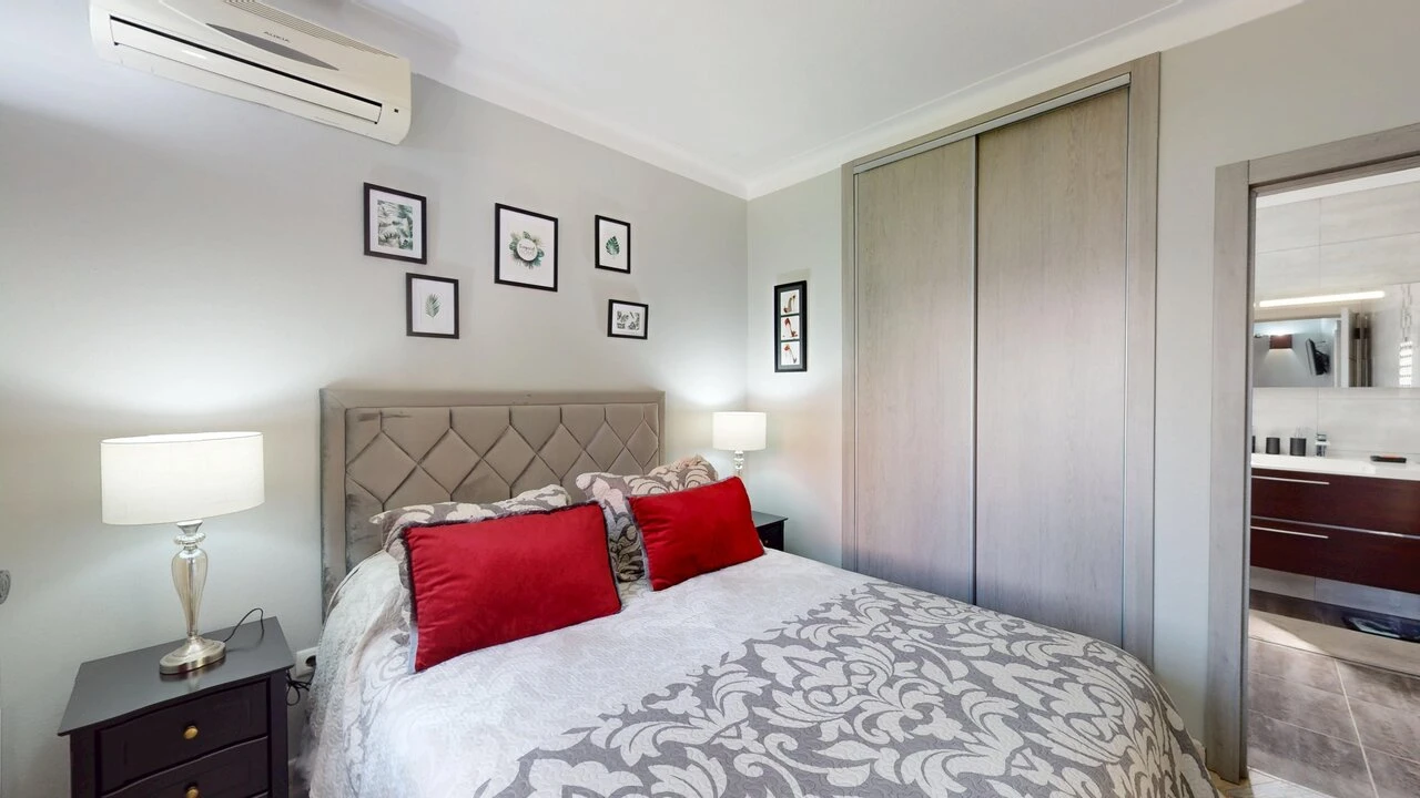 Moradia T2 para Venda em Lagoa e Carvoeiro Foto 21