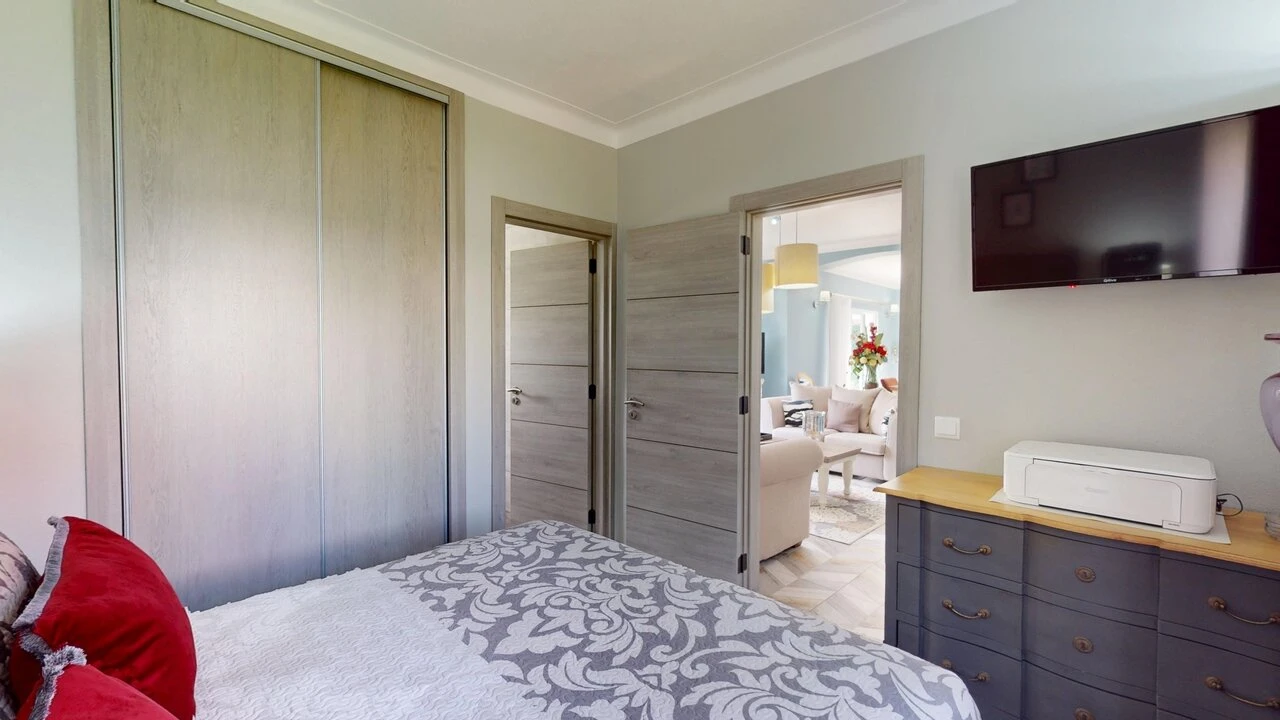 Moradia T2 para Venda em Lagoa e Carvoeiro Foto 20