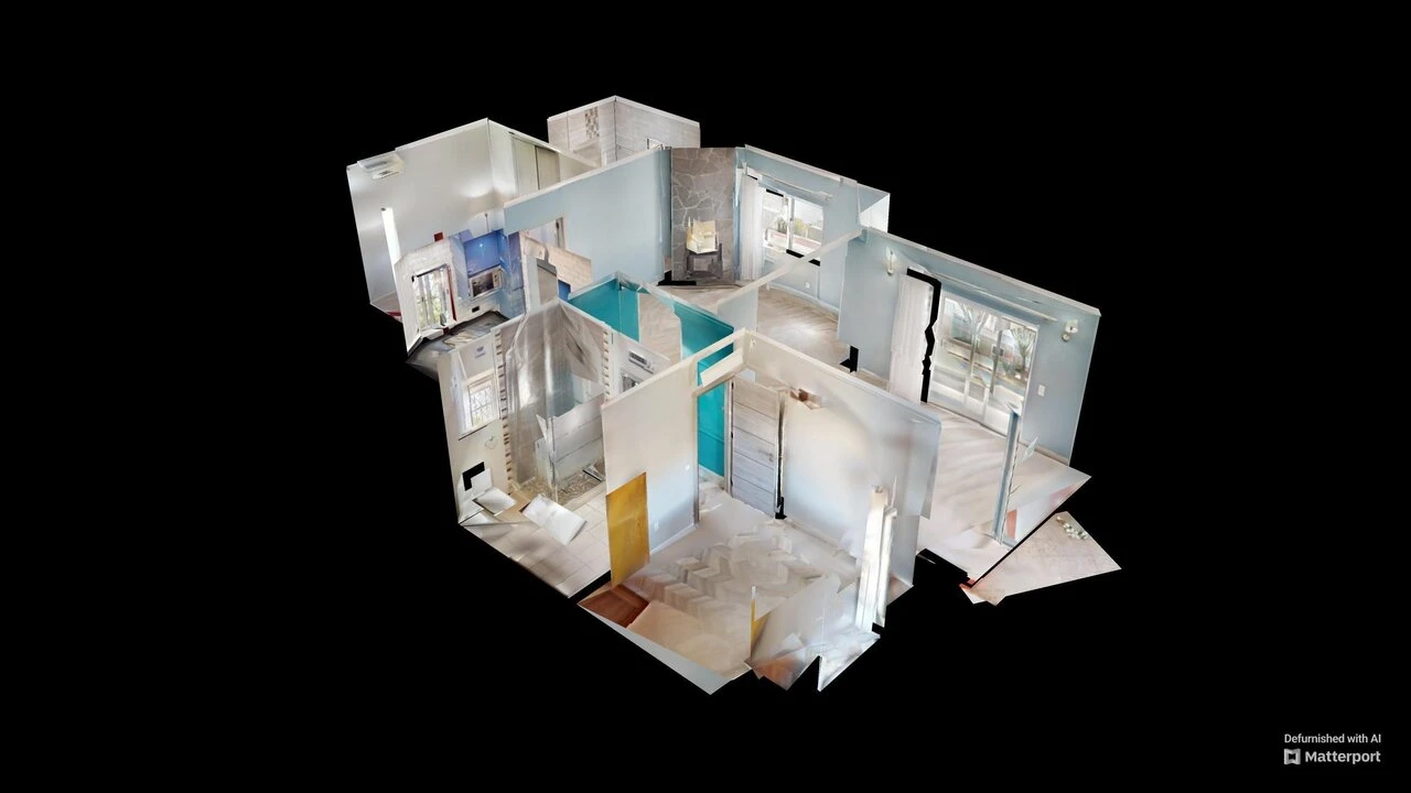 Moradia T2 para Venda em Lagoa e Carvoeiro Foto 25