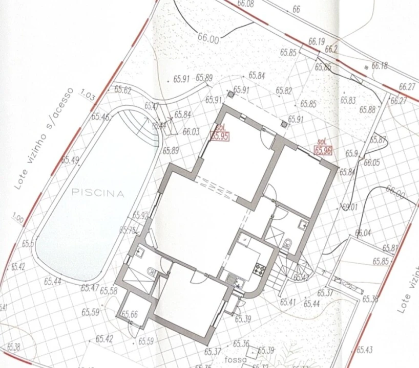 Moradia T2 para Venda em Lagoa e Carvoeiro Foto 27
