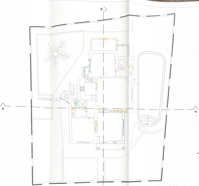 Moradia T2 para Venda em Lagoa e Carvoeiro Foto 28