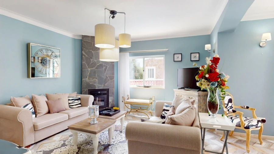 Moradia T2 para Venda em Lagoa e Carvoeiro Foto 8