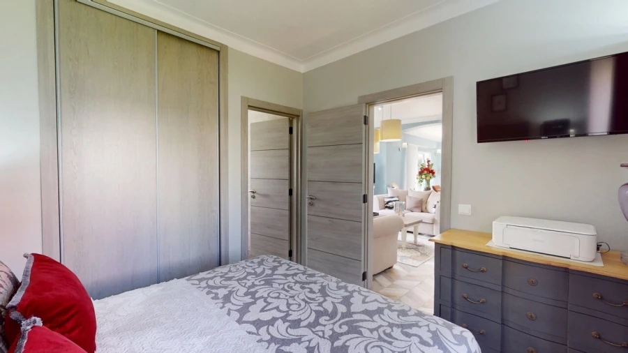 Moradia T2 para Venda em Lagoa e Carvoeiro Foto 20