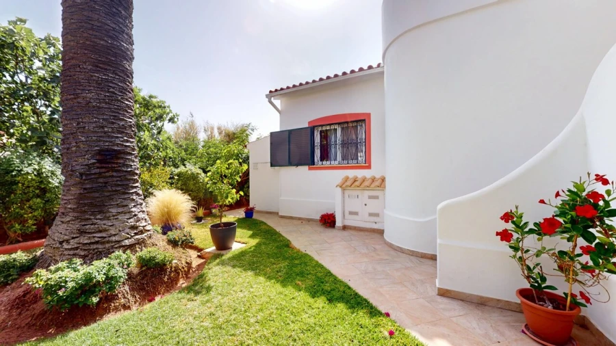 Moradia T2 para Venda em Lagoa e Carvoeiro Foto 1