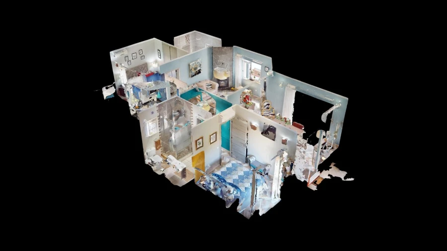 Moradia T2 para Venda em Lagoa e Carvoeiro Foto 26